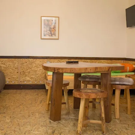 Apartmani Papes Krapina Exterior foto