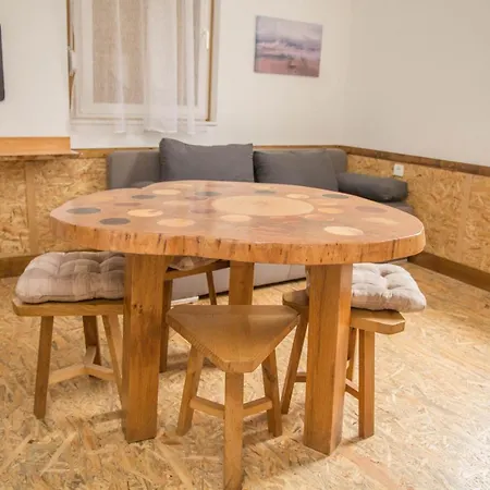 Apartmani Papes Krapina Exterior foto