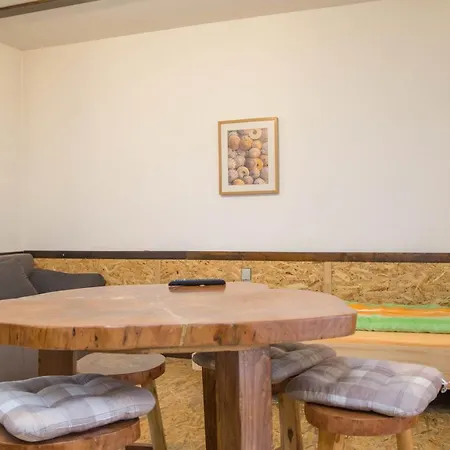 Apartmani Papes Krapina Exterior foto