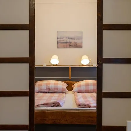 Apartmani Papes Krapina Exterior foto
