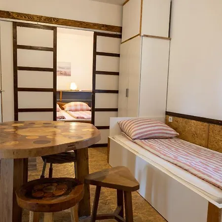 Apartmani Papes Krapina Exterior foto