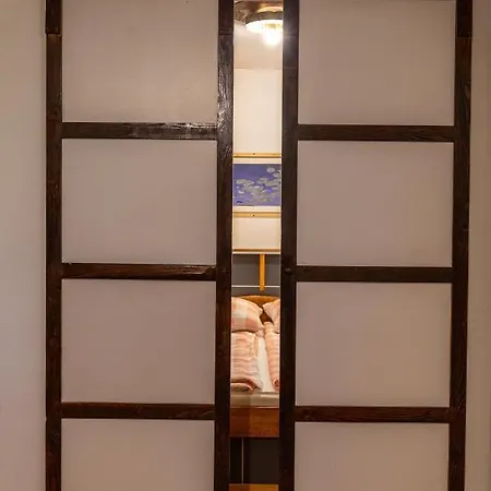 Apartmani Papes Krapina Exterior foto