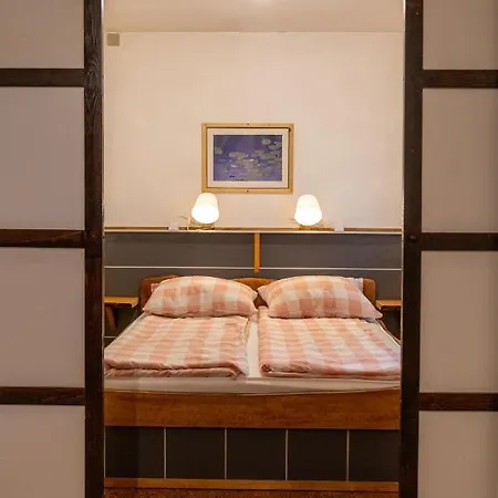 Apartmani Papes Krapina Exterior foto