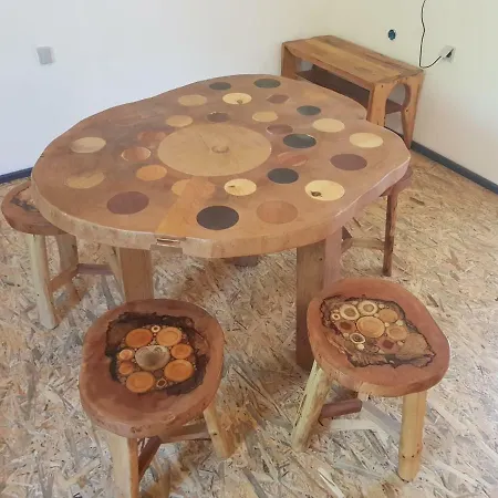 Apartmani Papes Krapina Exterior foto