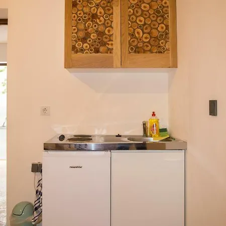 Apartmani Papes Krapina Exterior foto