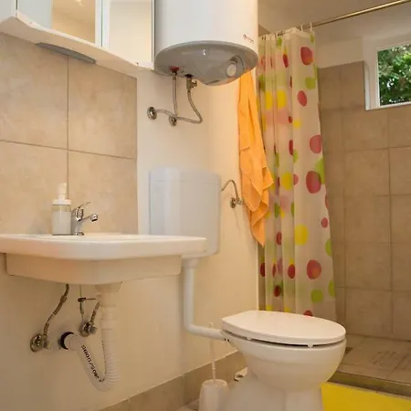 Apartmani Papes Krapina Exterior foto