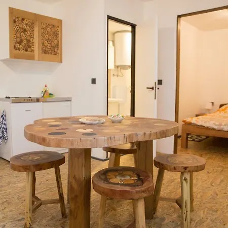 Apartmani Papes Krapina Exterior foto