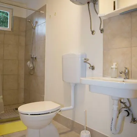 Apartmani Papes Krapina Exterior foto