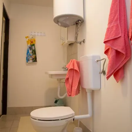 Apartmani Papes Krapina Exterior foto