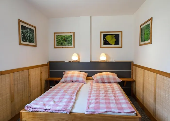 Apartmani Papes