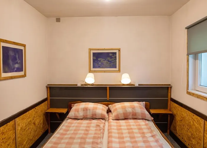 Apartmani Papes