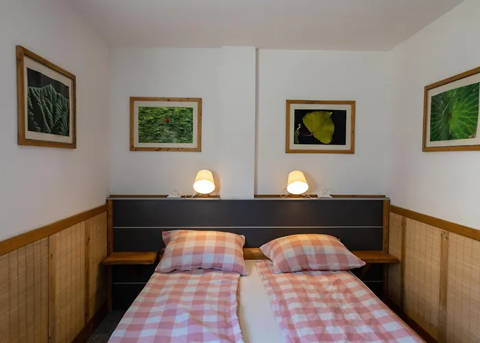 Apartmani Papes