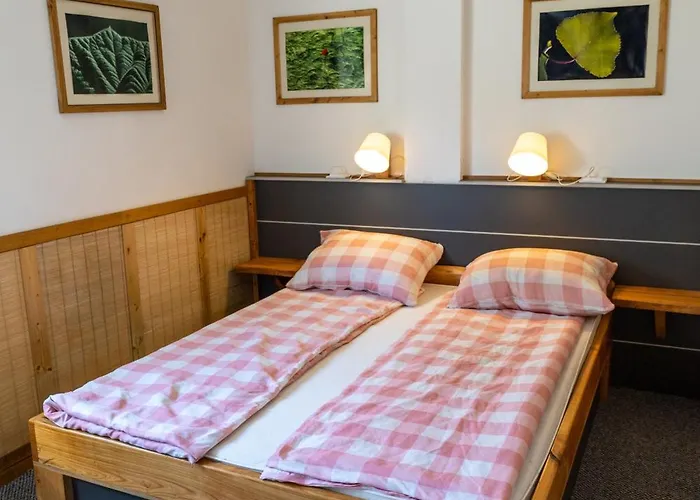 Apartmani Papes