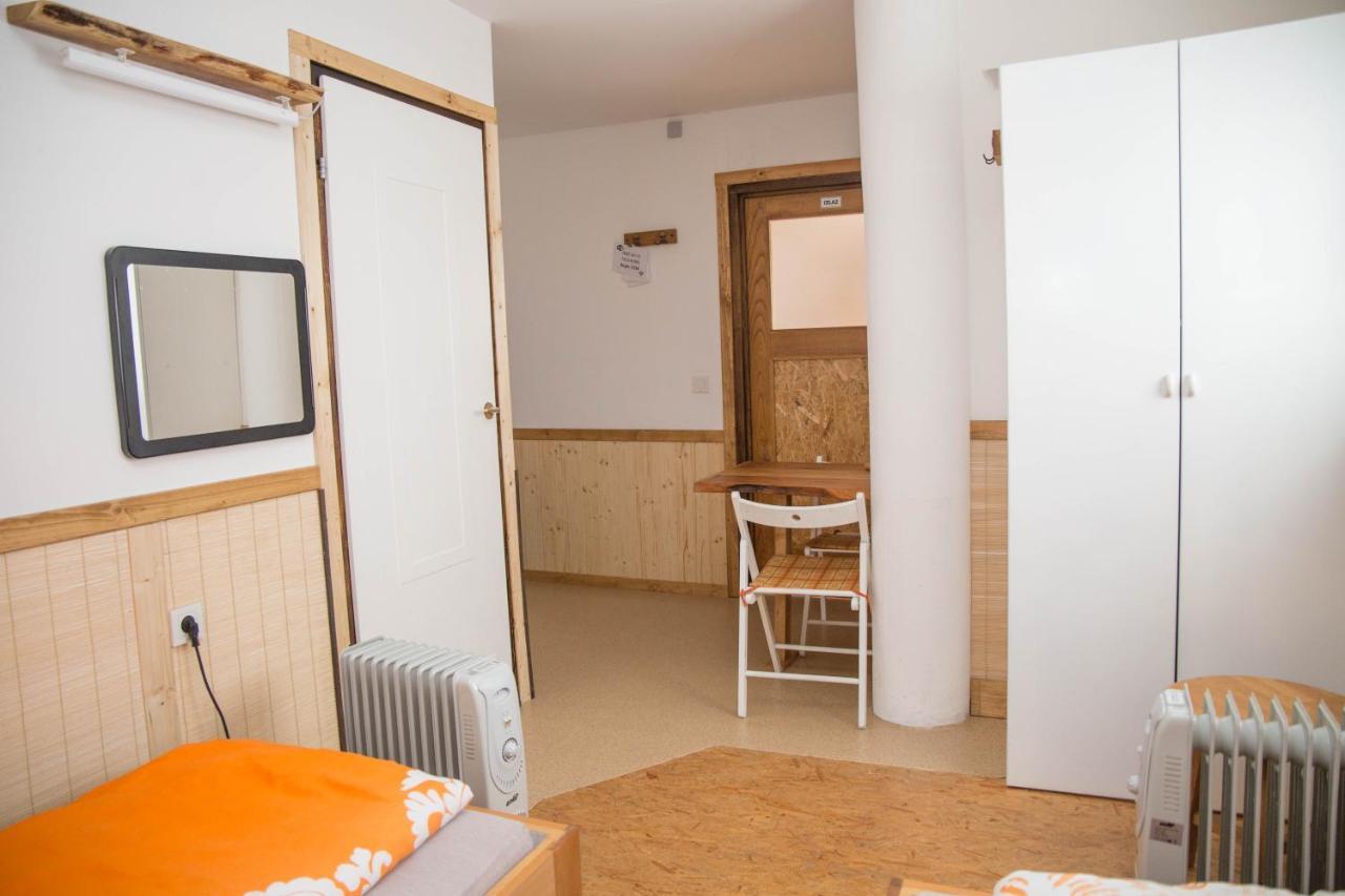 Apartment Papes Krapina