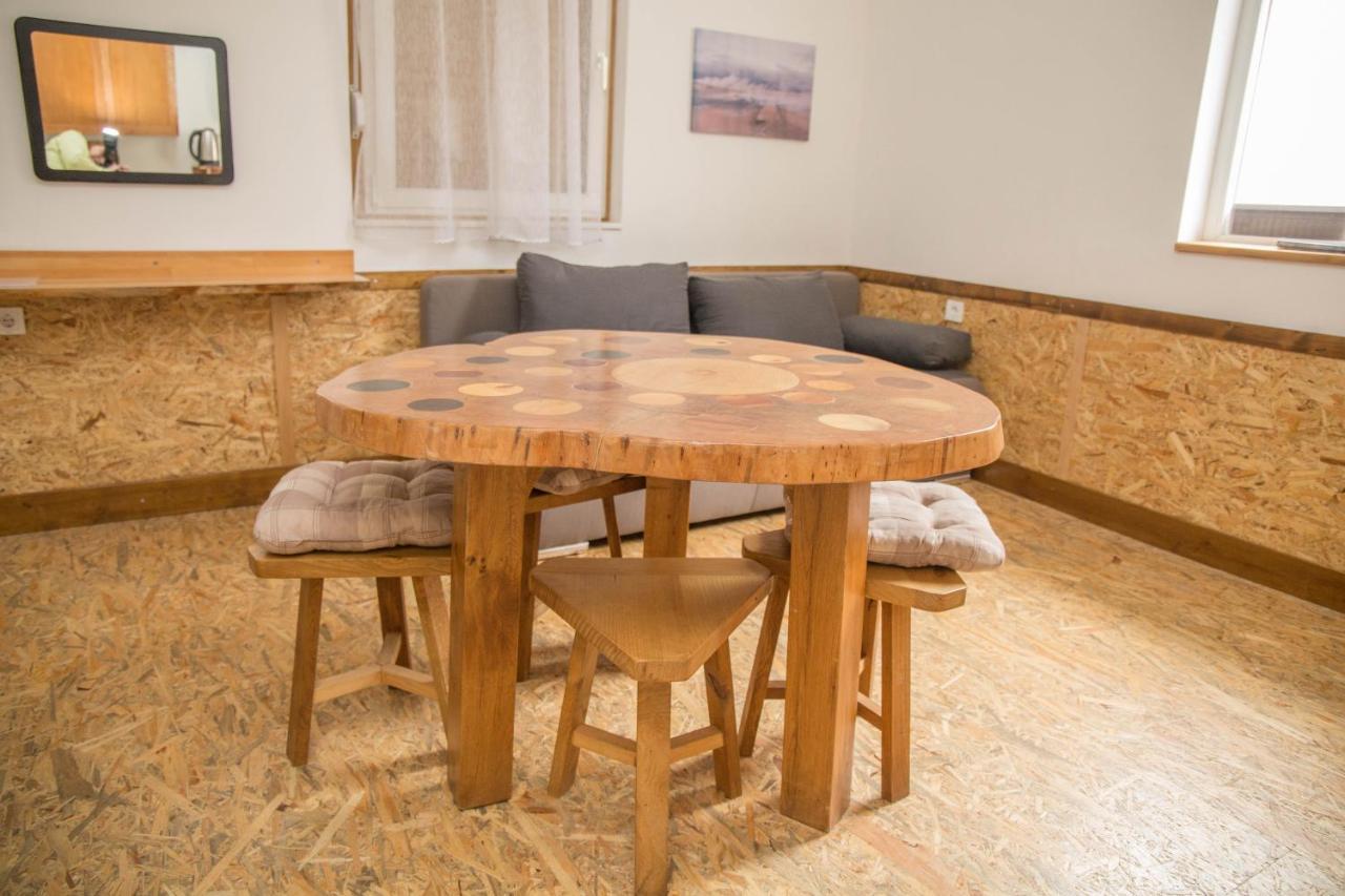 Apartment Papes Krapina