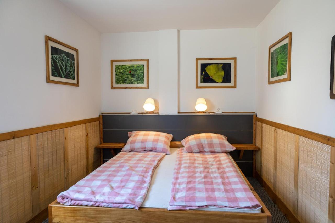 Apartment Papes Krapina
