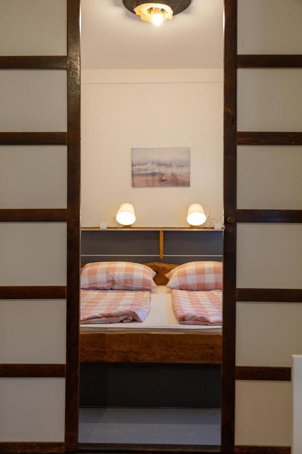 Papes Apartment *
