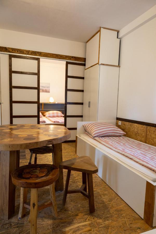 Apartment Papes Krapina