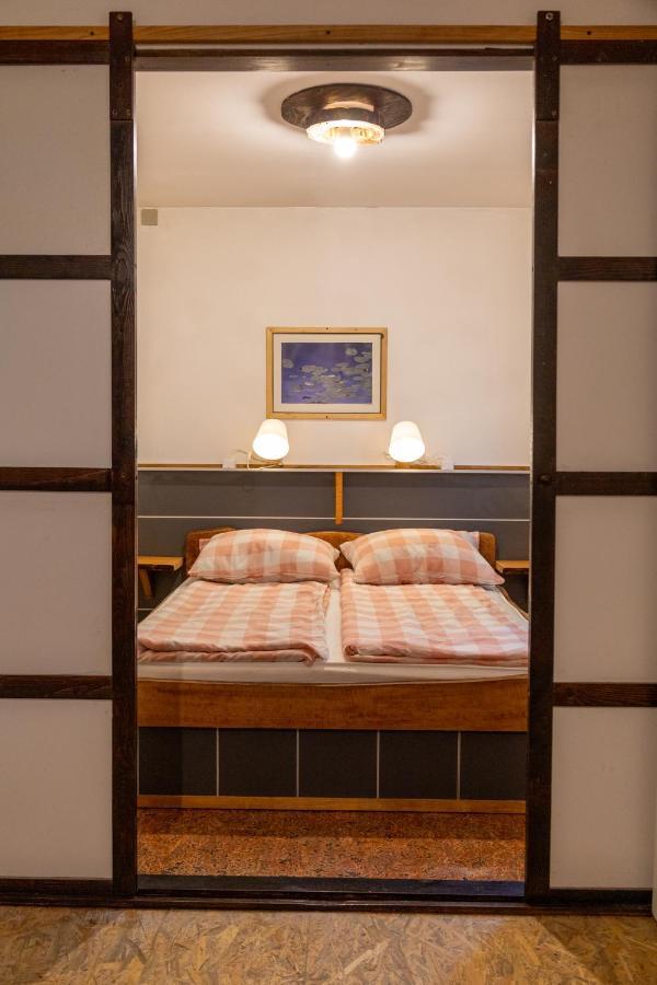 Papes Apartment Krapina
