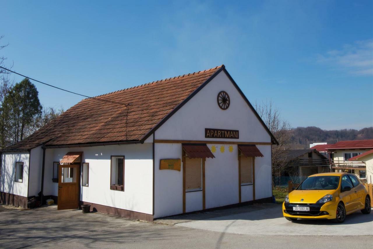 Papes Krapina