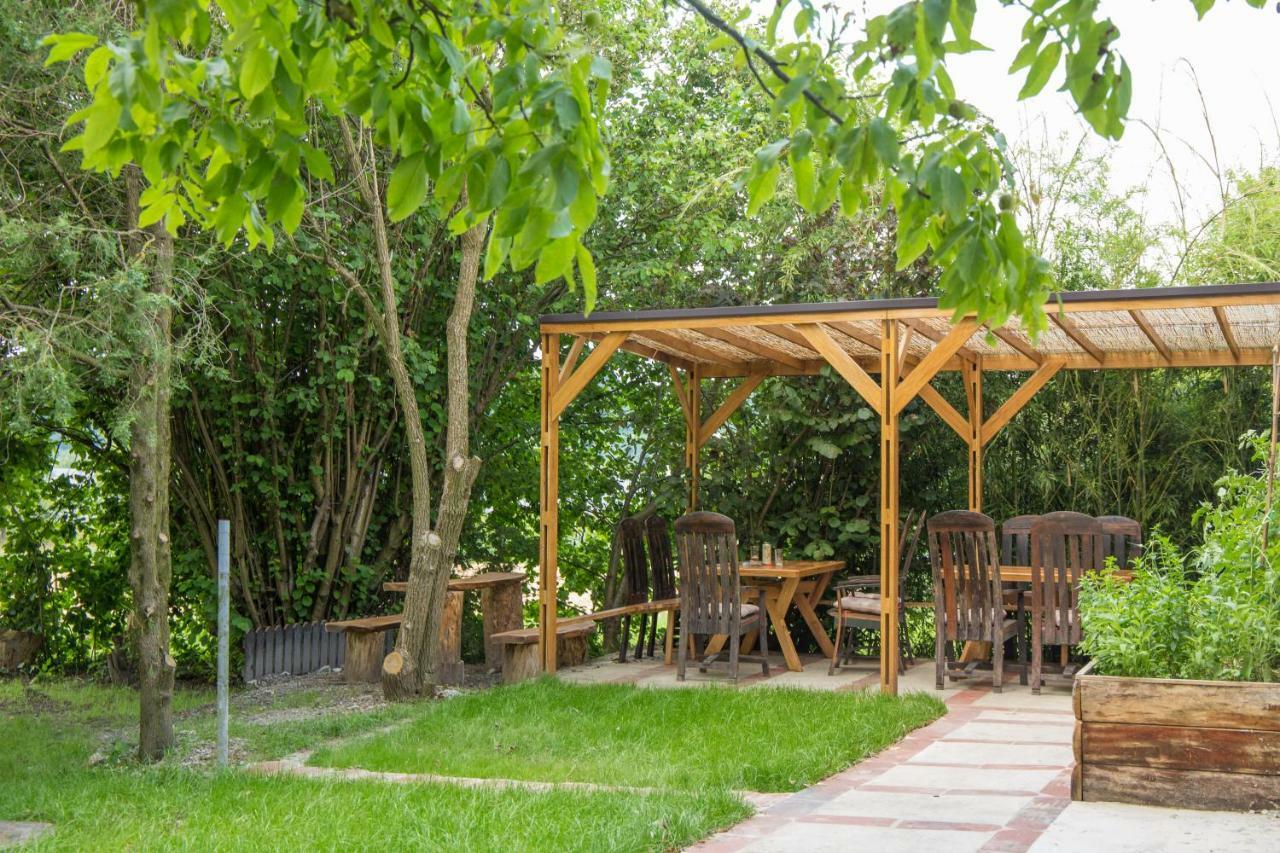 Papes Apartment Krapina