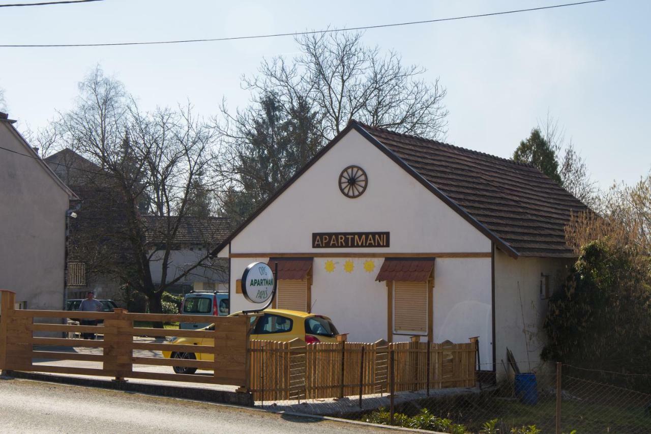 Papes Krapina